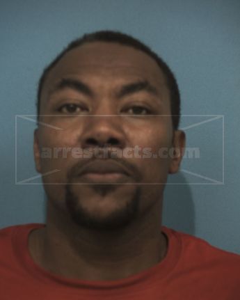 Brian Tawayne Smith