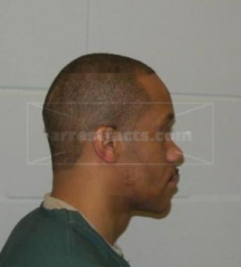 Eddie C Broadnax Jr.
