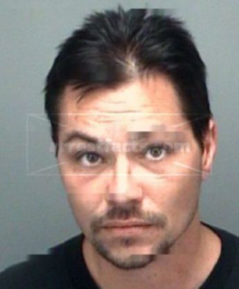 Ronald Calvin Weston