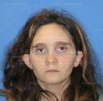 Alecia M Waters