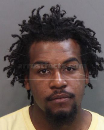 Antonio Lejuan Jackson