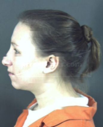 Allison Marie Snow