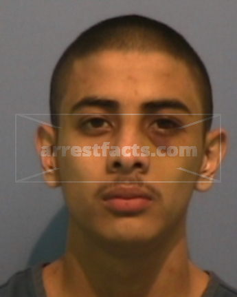 Matthew Ryan Sandoval
