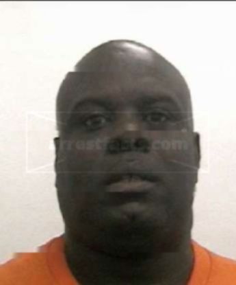 Anthony Lavell Allen