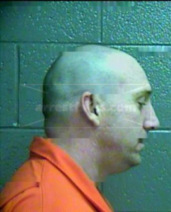 Ahern Mark Hill