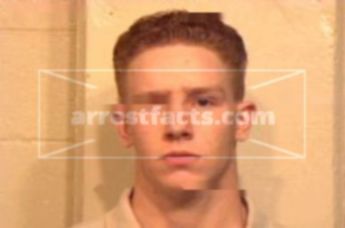 Joshua Craig Armstrong