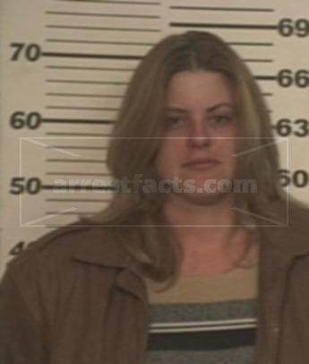 Tiffin Jennifer Brinkman