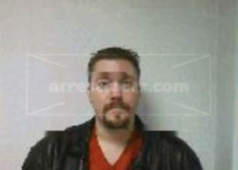 Darren Lindell West