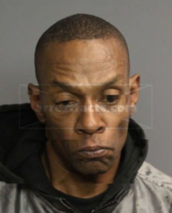 Leroy Mitchell