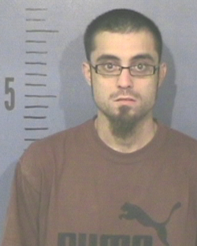 Brandon Wesley Vogt