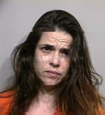 Carrie Dell Ethridge