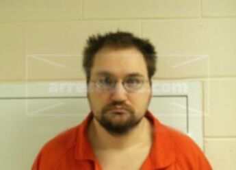Trevor Thomas Grover