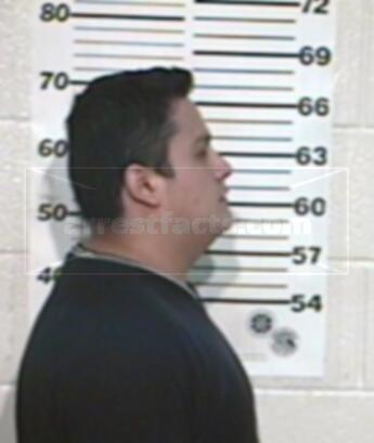 Heriberto Ramirez Mendoza