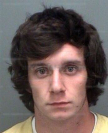 Chad Reschar