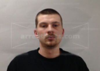 Brandon Dellinger