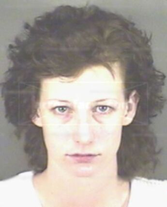 Tiffany Lee Welling