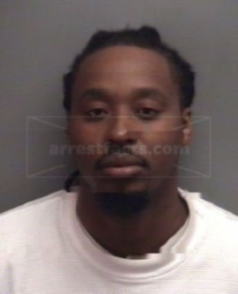 Tony Lamar Jefferson