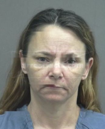 Tammy Paulette White