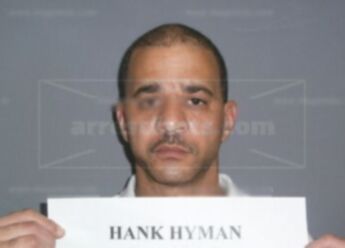 Hank L Hyman