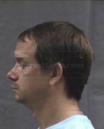 Raymond Eugene Barry Jr.
