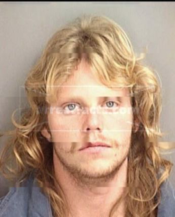 Danny Ray Huxford