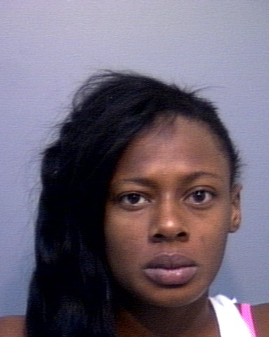 Whitley Shantrell Fields