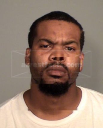 Samuel Jermaine Scott