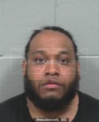 Thomas Oneil Sanders