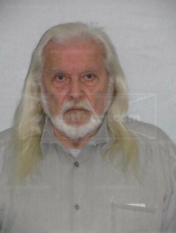 Richard Dike