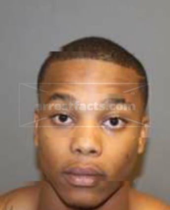 Jarai Jaquan Webber
