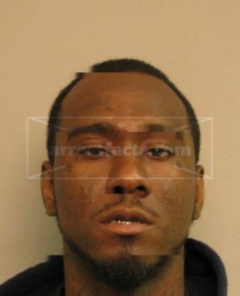 Antonio Arnez Armstrong