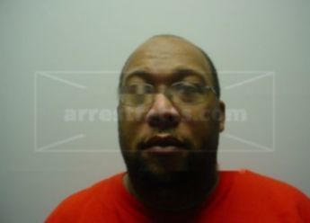 Marcus Todd Adams