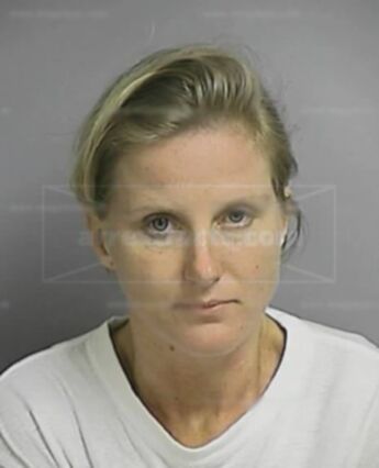 Frances Ann Steen