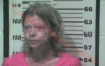 Connie Ruth Staley