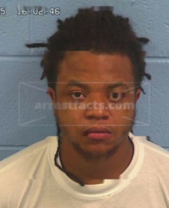 Terrance Lajuan Huntley