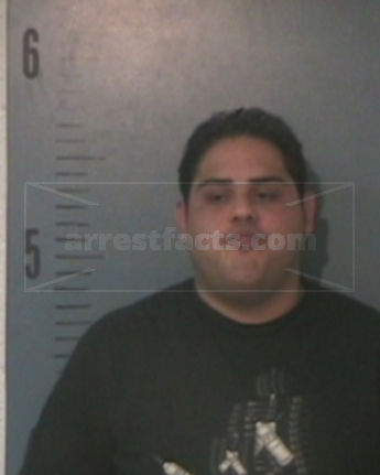Mark Adrian Mendez