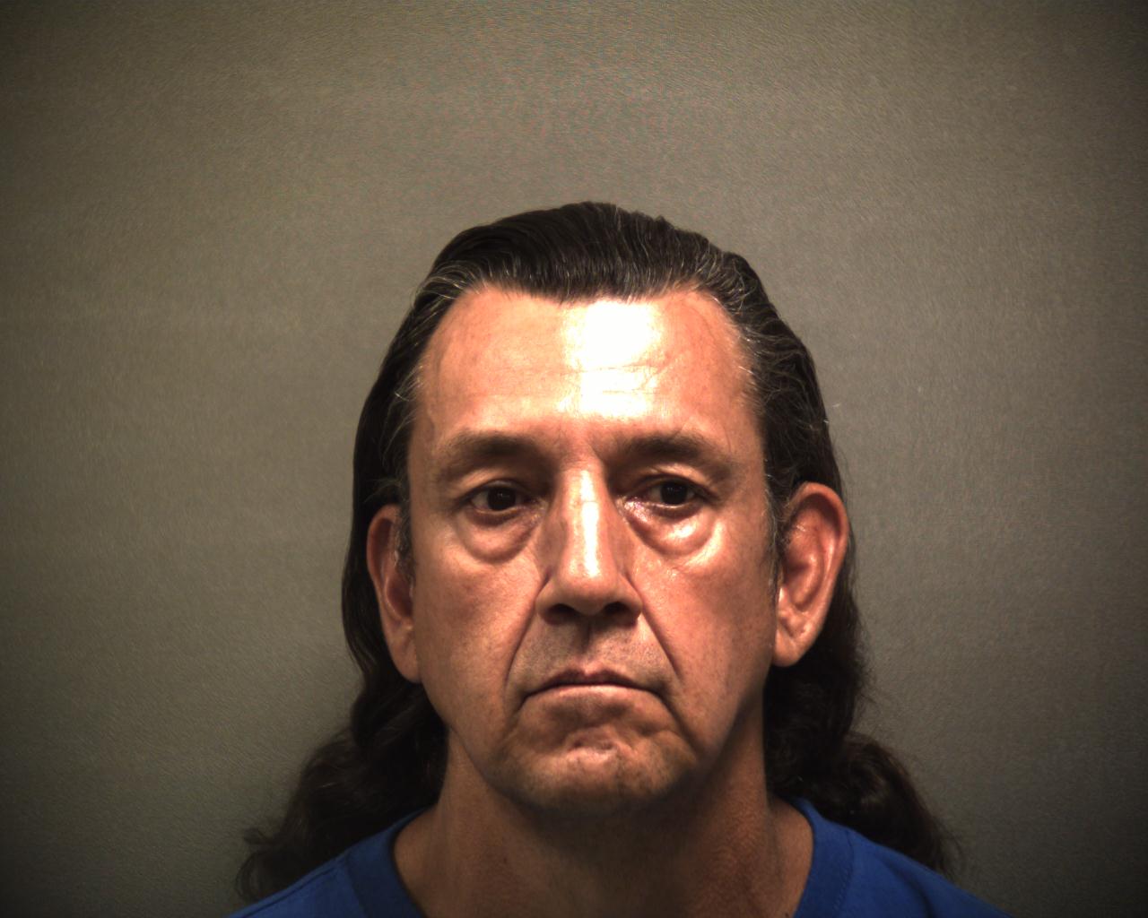 Leon Glenn Gutierrez