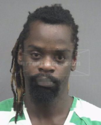 Christopher Leon Mccray