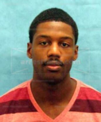Michael Jerome Latimer
