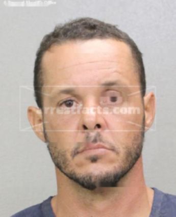 Ivan Gonzalez