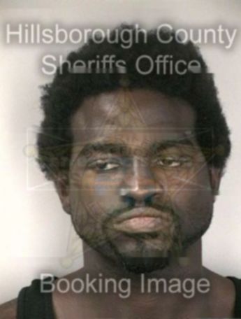 Barry Anthony Rambert