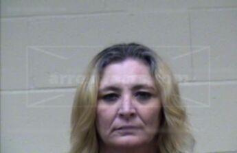 Teresa Earlene Hayes