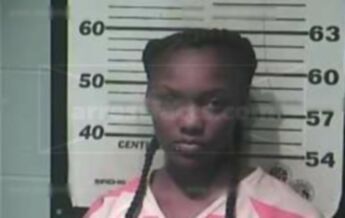 Donita Renee Carter