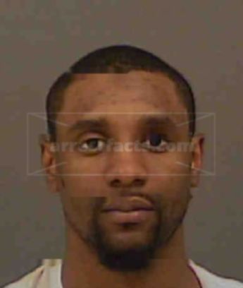 Martell Xavier Mackey