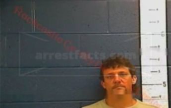 Joey Wendell Bullock