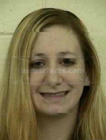 Nicole Ellenmarie Frye