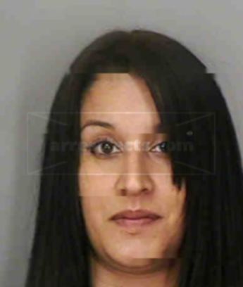 Thalita Lopes Da Silva