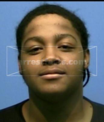 Justin Trundell Rainey