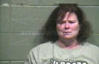 Debbie Sue Wright