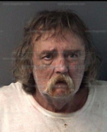 Kenneth Eugene Riley